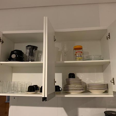 Porto Home - Ap 2 Quartos ポルトセグロ エクステリア 写真