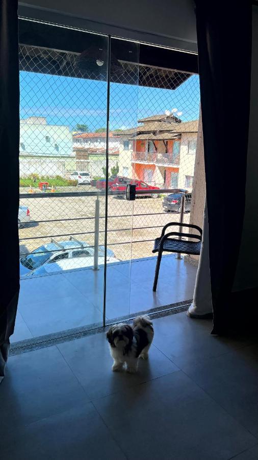 Porto Home - Ap 2 Quartos ポルトセグロ エクステリア 写真
