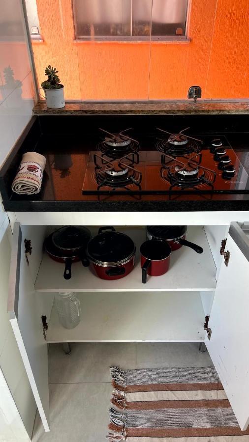 Porto Home - Ap 2 Quartos ポルトセグロ エクステリア 写真