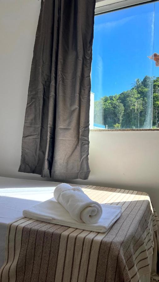 Porto Home - Ap 2 Quartos ポルトセグロ エクステリア 写真