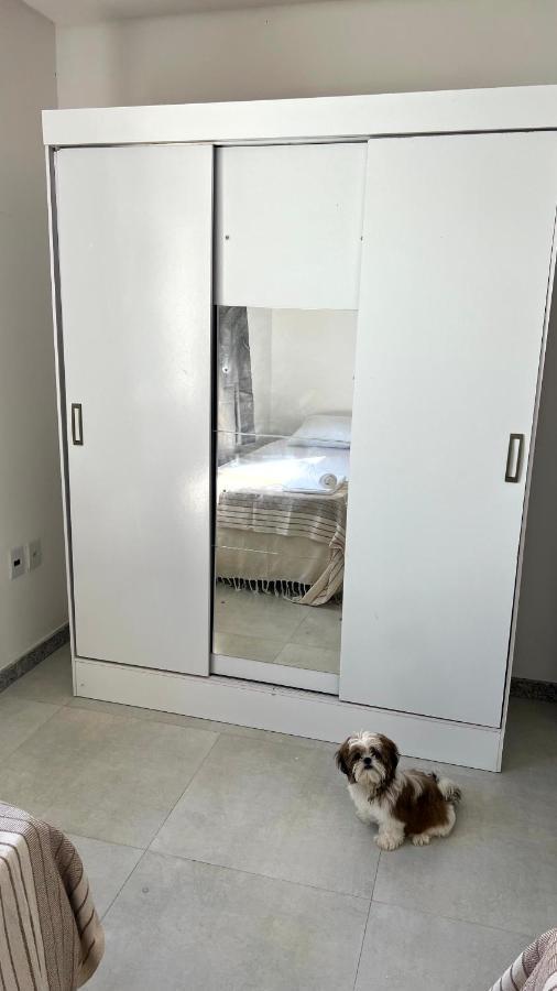 Porto Home - Ap 2 Quartos ポルトセグロ エクステリア 写真