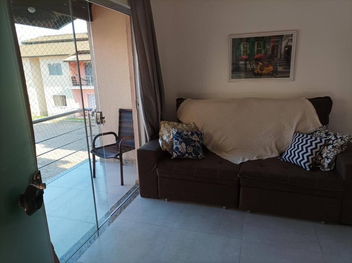 Porto Home - Ap 2 Quartos ポルトセグロ エクステリア 写真