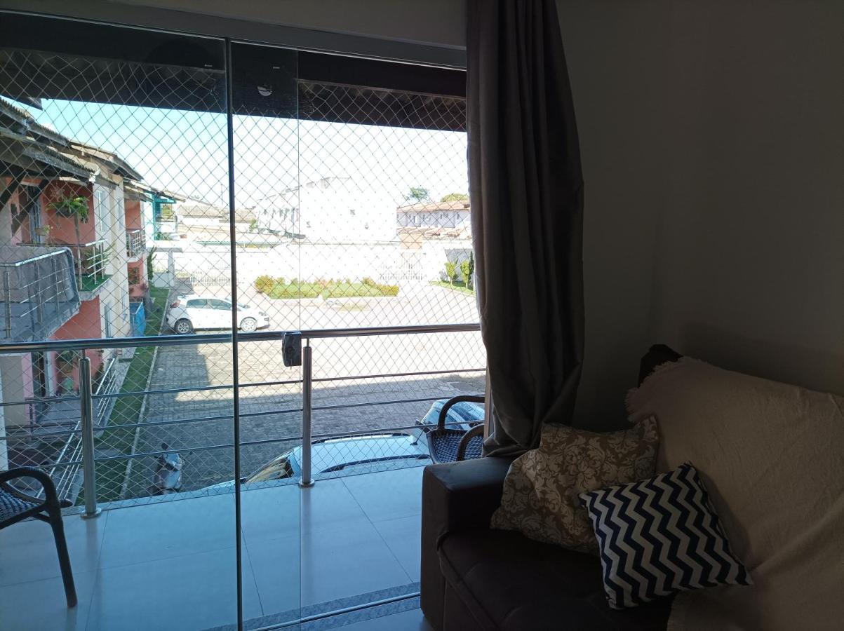 Porto Home - Ap 2 Quartos ポルトセグロ エクステリア 写真