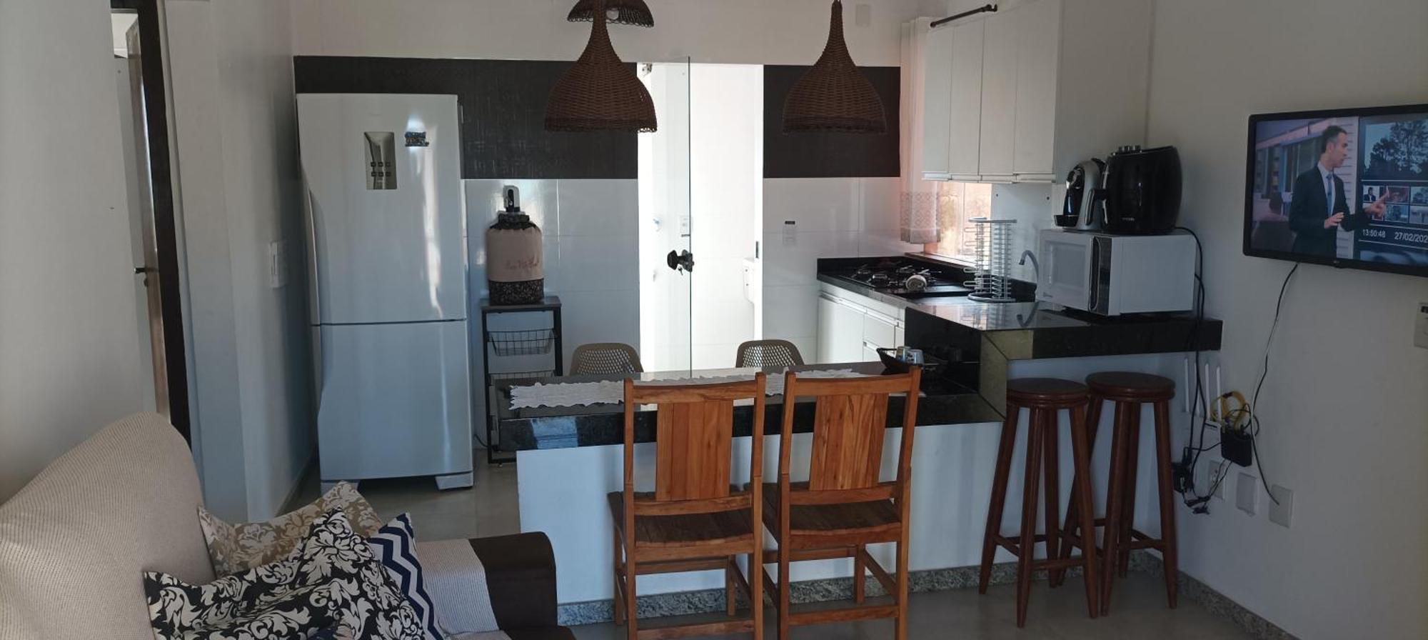 Porto Home - Ap 2 Quartos ポルトセグロ エクステリア 写真
