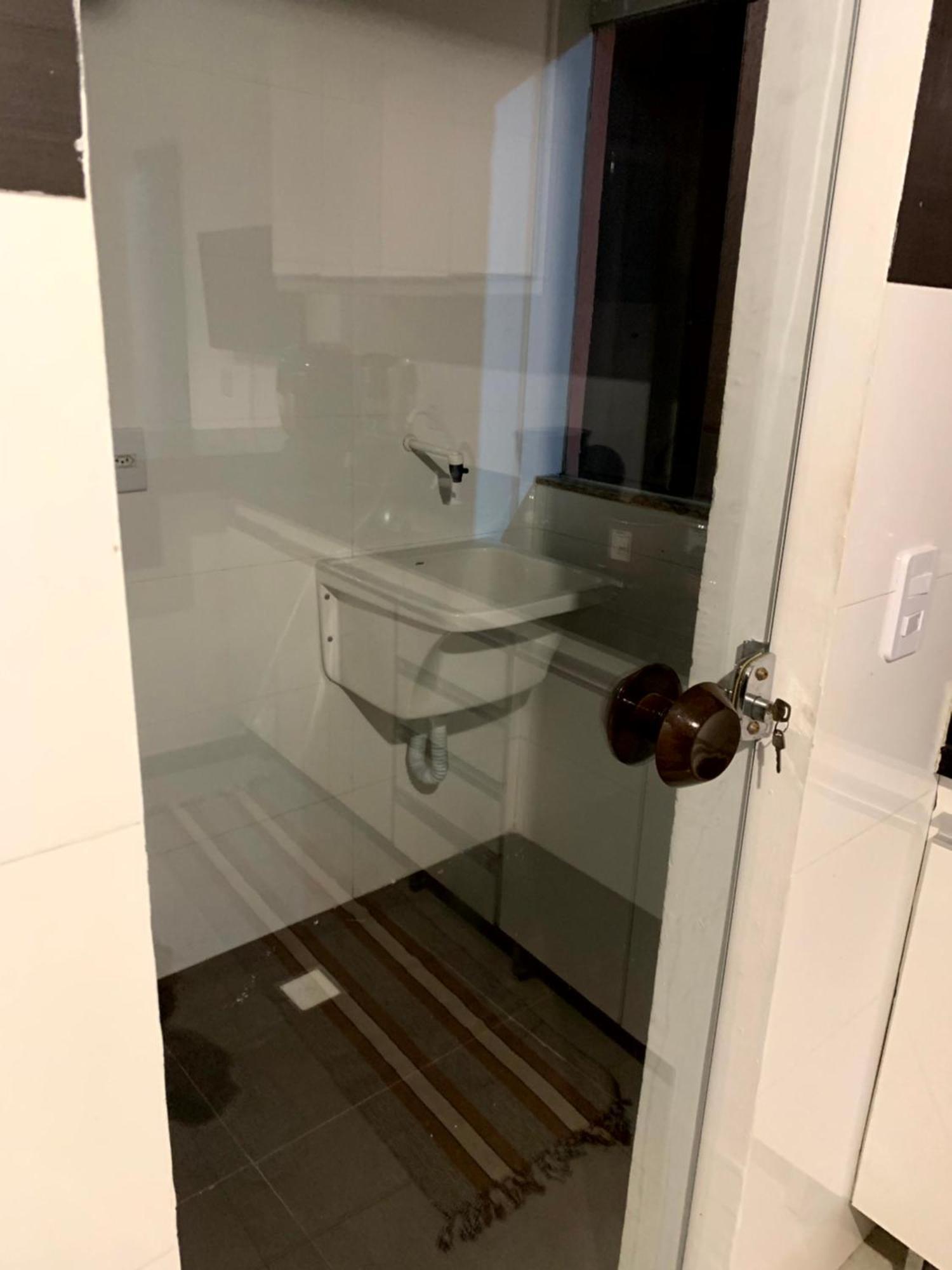 Porto Home - Ap 2 Quartos ポルトセグロ エクステリア 写真