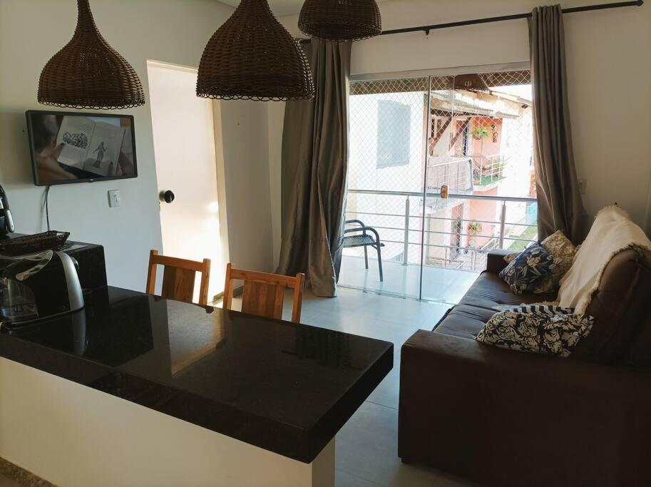 Porto Home - Ap 2 Quartos ポルトセグロ エクステリア 写真